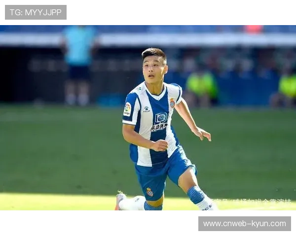 武磊确认留队西班牙人，7月继续征战西甲联赛