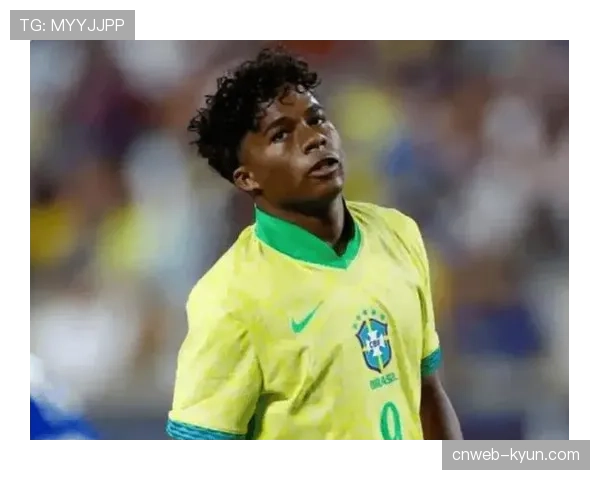 恩德里克成为里昂队史最年轻戴帽球员，纪录夜狂欢