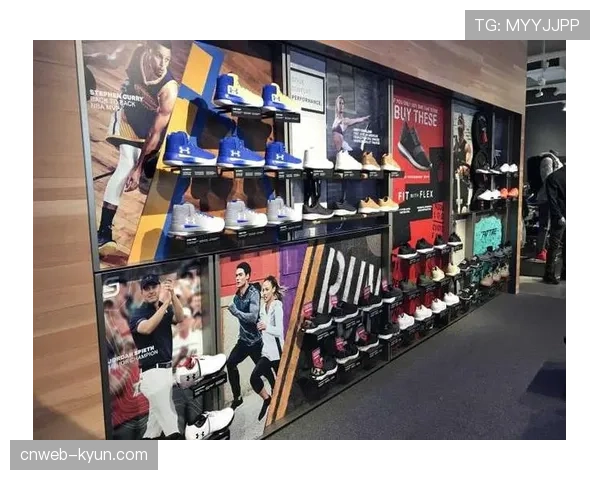 运动品牌Under Armour与PFL签署五年合作协议，成为其官方独家装备商